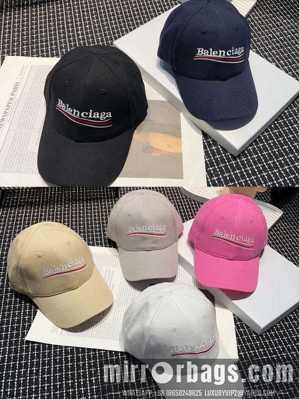 Replica Balenciaga Hat dx25