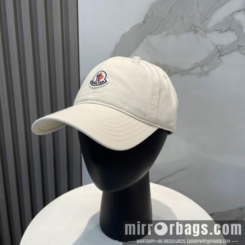 Replica Moncler Hat hm07