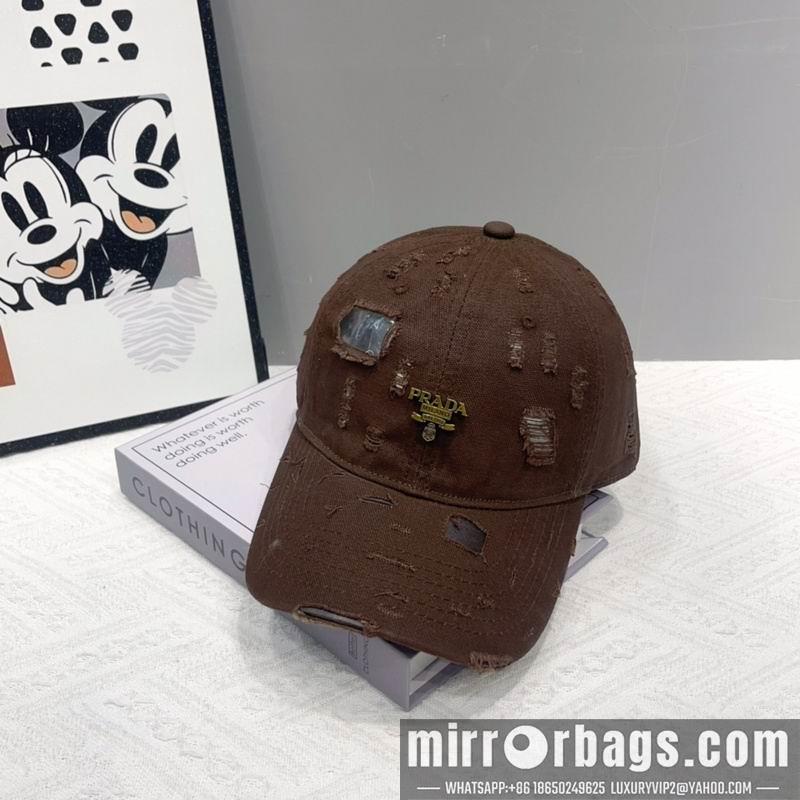 Replica Prada Hat hm02