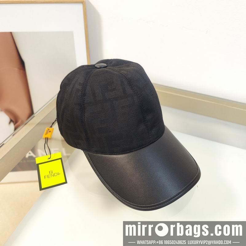 Replica Fendi Hat dx68