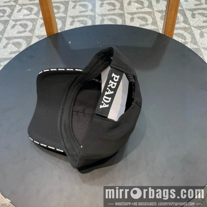 Replica Prada Hat 072301