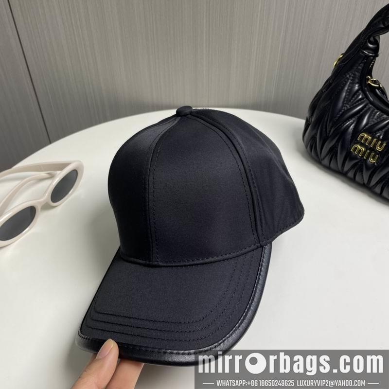 Replica Prada Hat dx27