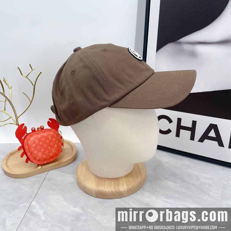 Replica Luluemon Hat dx17