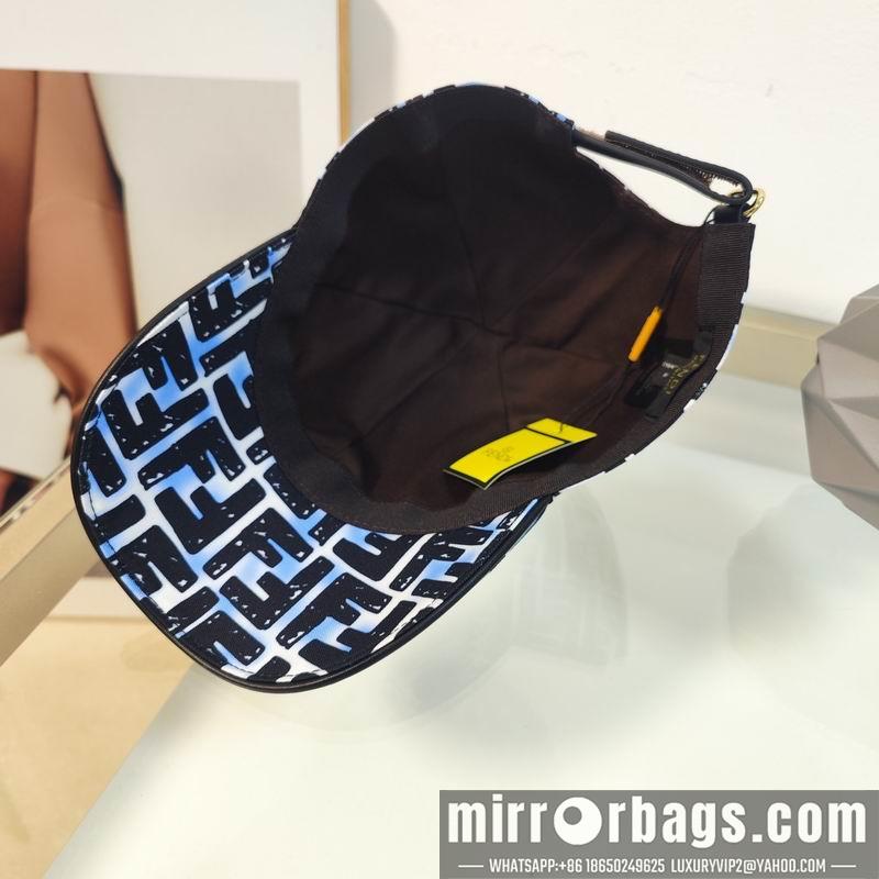 Replica Fendi Hat dx80