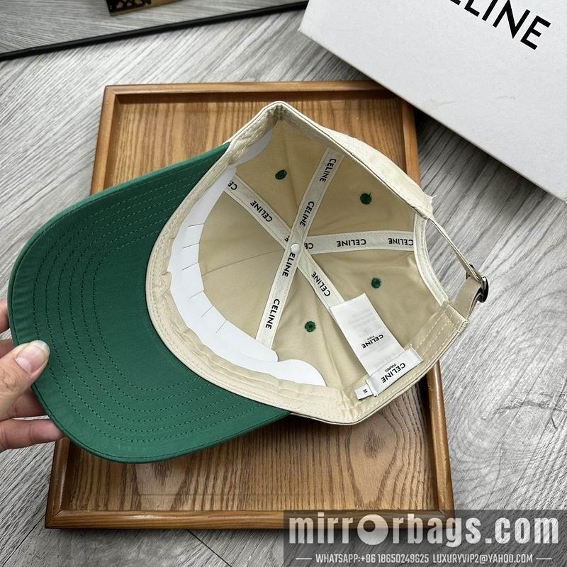 Replica Celine Hat dx27