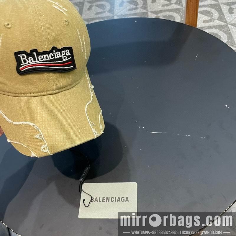Replica Balenciaga Hat 072303