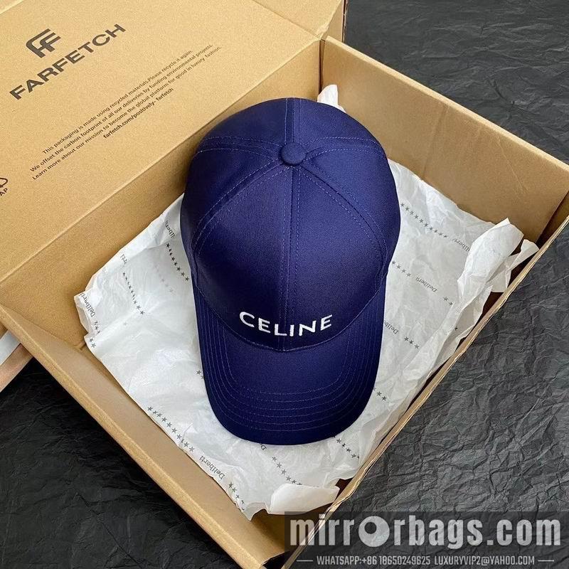 Replica Celine Hat 090602