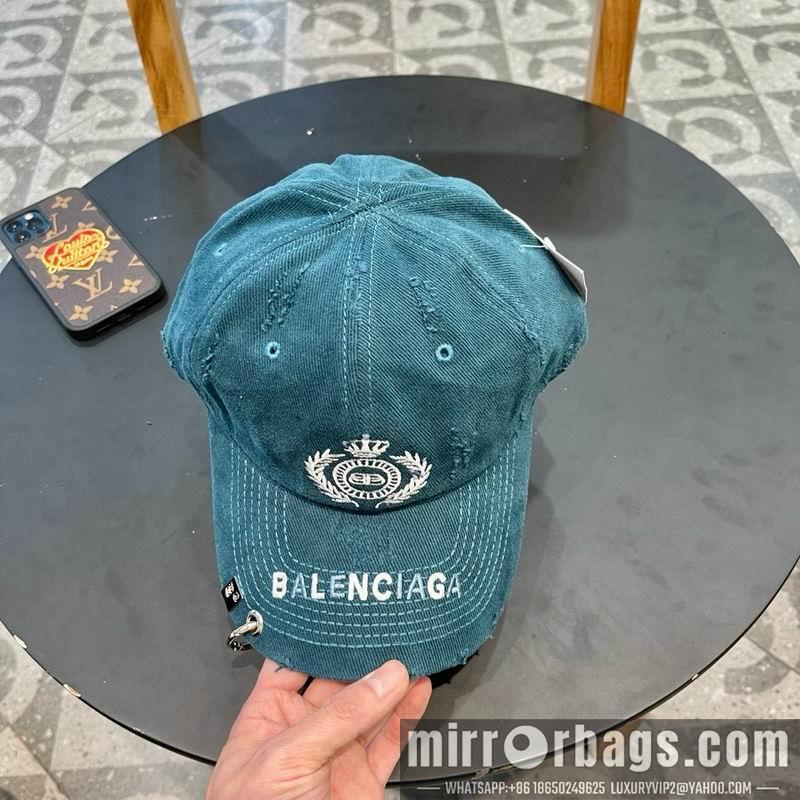 Replica Balenciaga Hat 050716