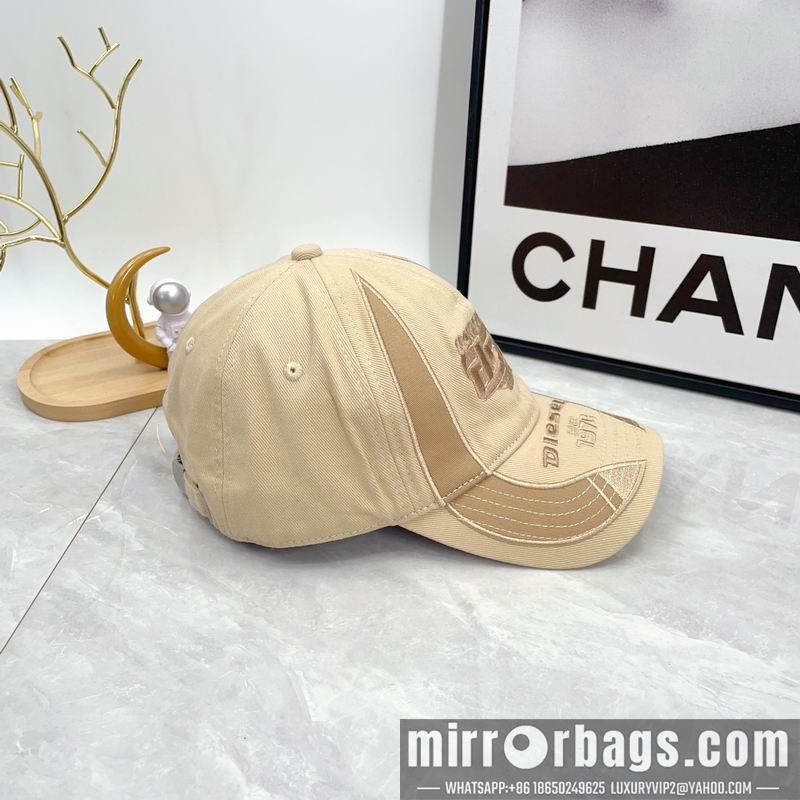 Replica Diesel Hat dx17