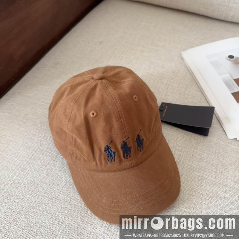 Replica Polo Hat 011501