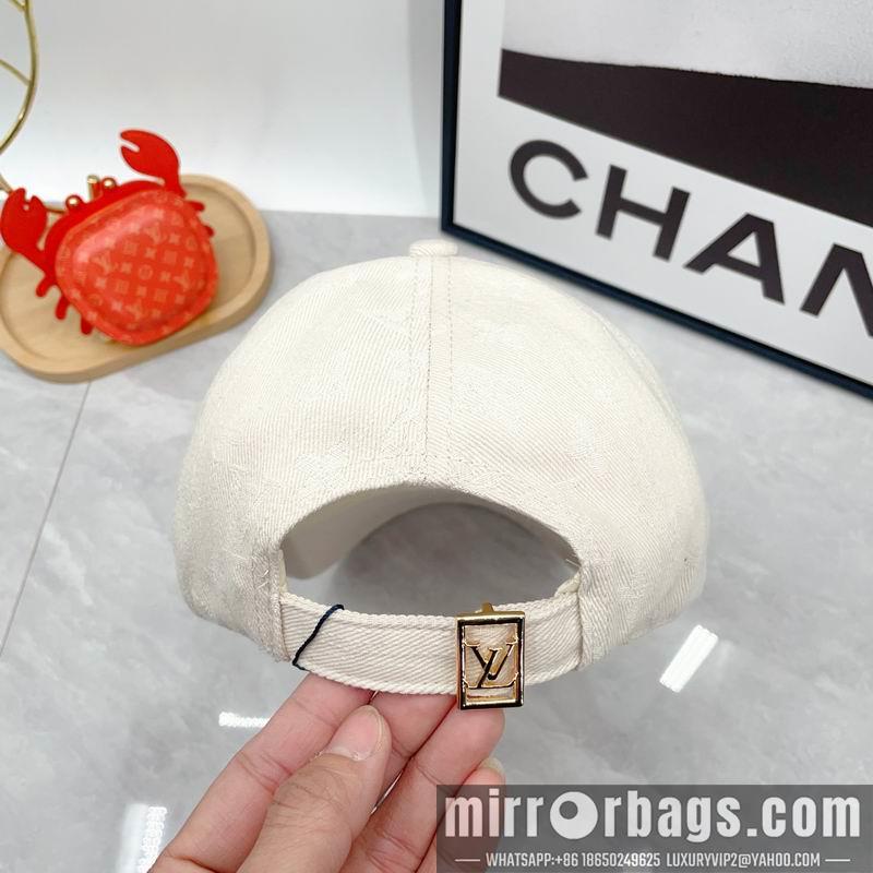 Replica LV Hat dx01