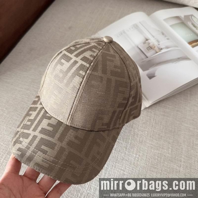 Replica Fendi Hat dx69