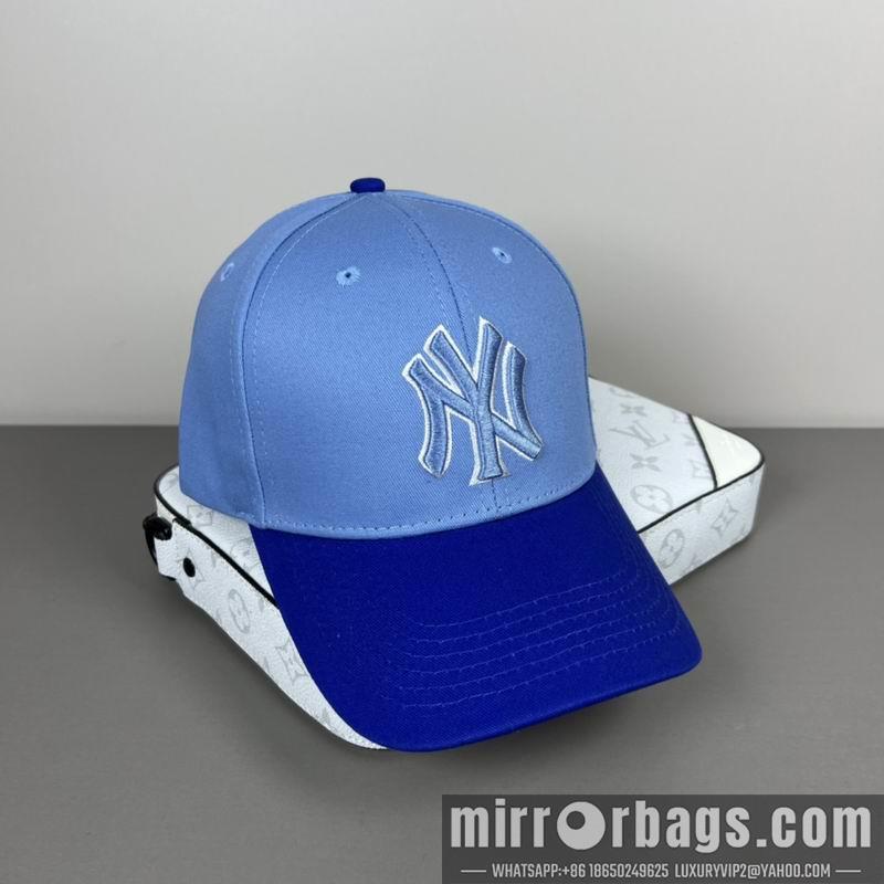 Replica MLB NY Hat dx41