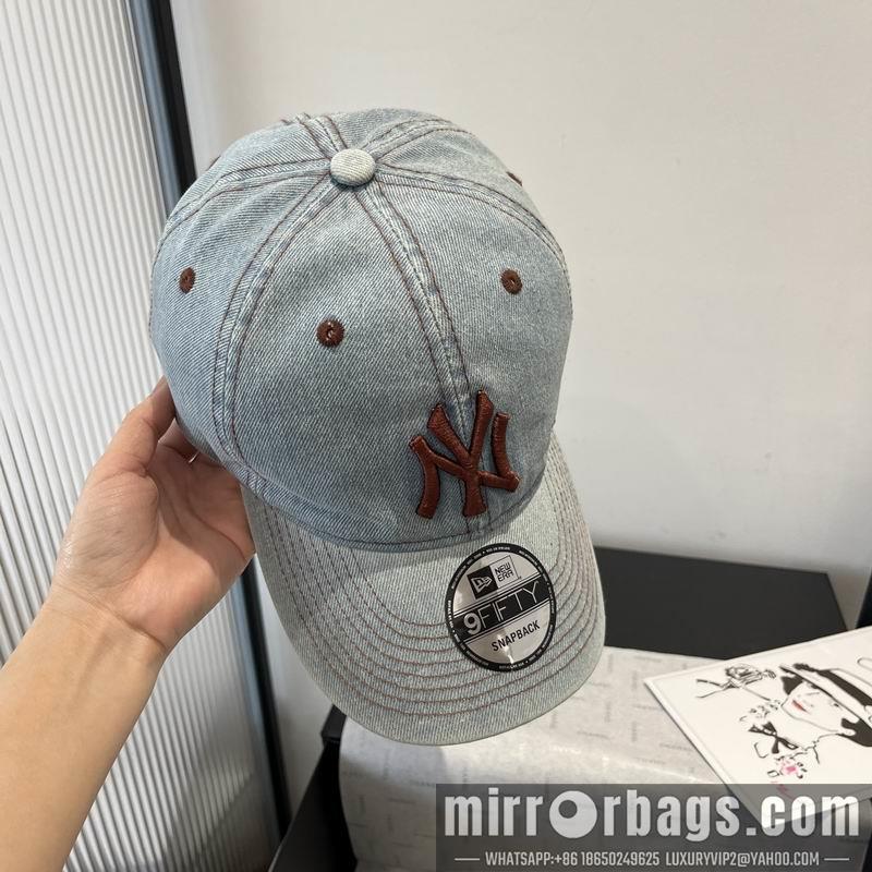 Replica MLB NY Hat dx68