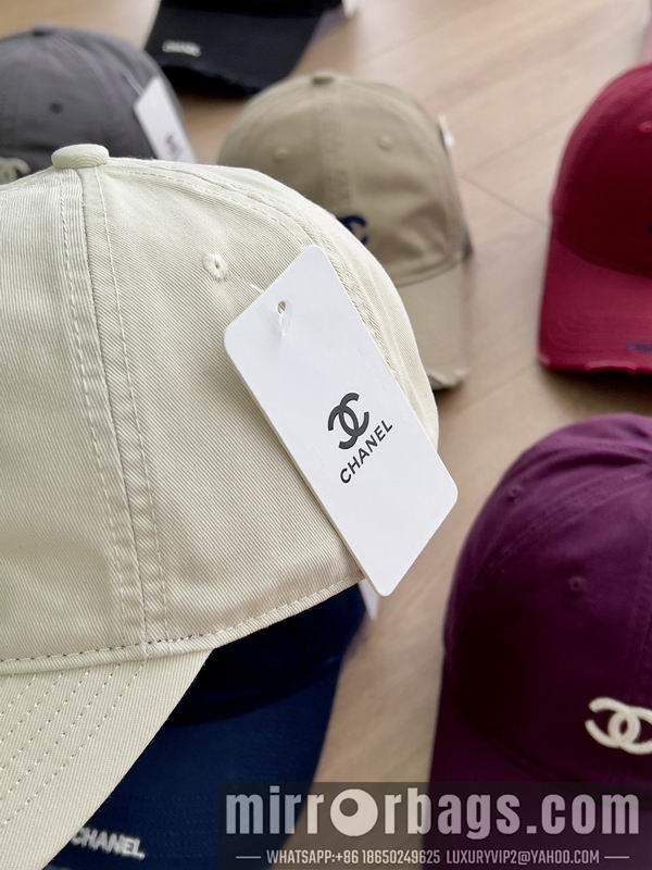 Replica Chanel Hat dx04