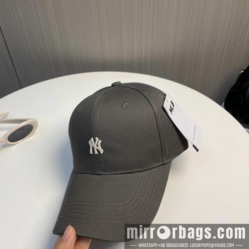 Replica MLB NY Hat 100701
