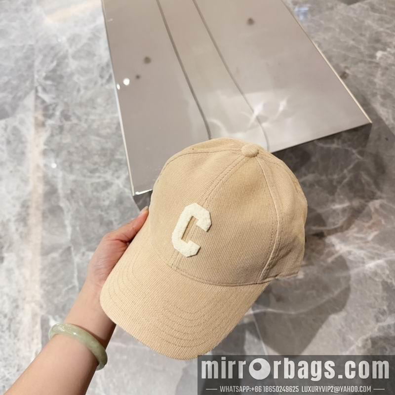 Replica Celine Hat dx95