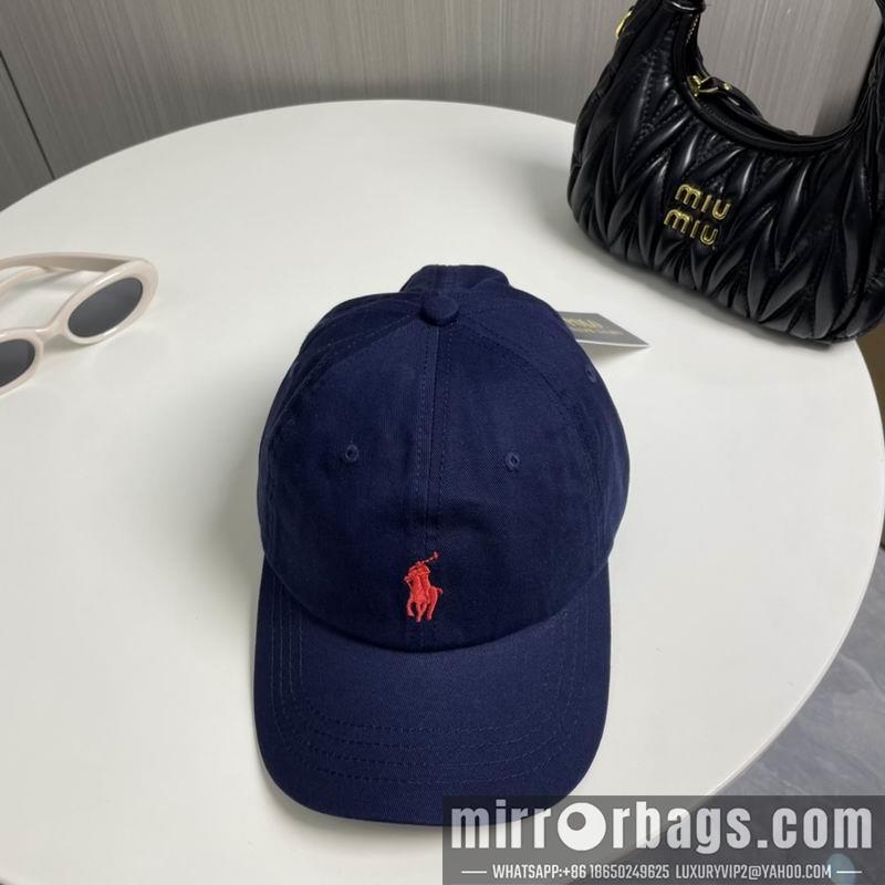 Replica Polo Hat dx07