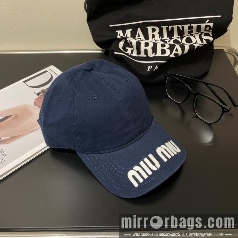 Replica MiuMiu Hat 042701