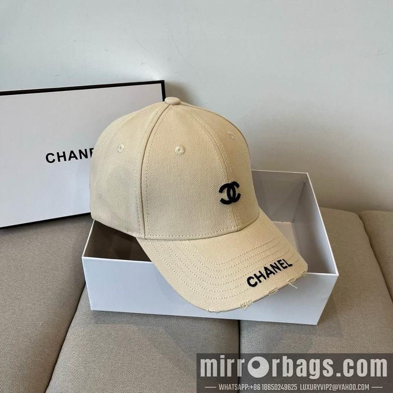 Replica Chanel Hat dx37
