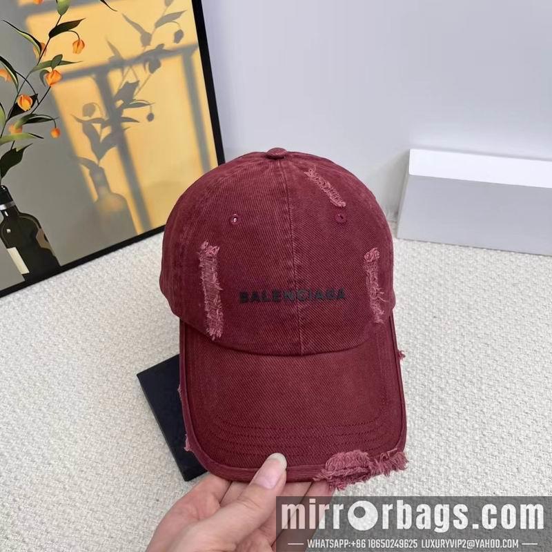 Replica Balenciaga Hat 110601