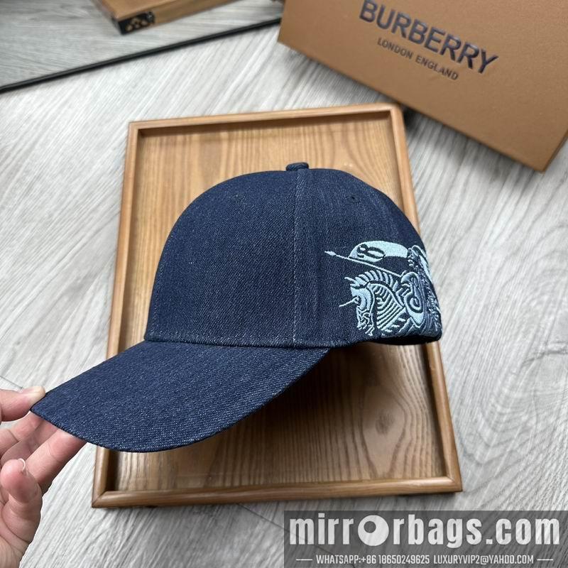 Replica Burberry Hat dx48