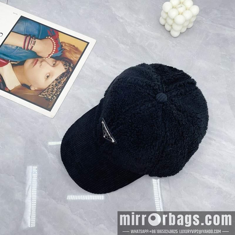 Replica Prada Hat dx65