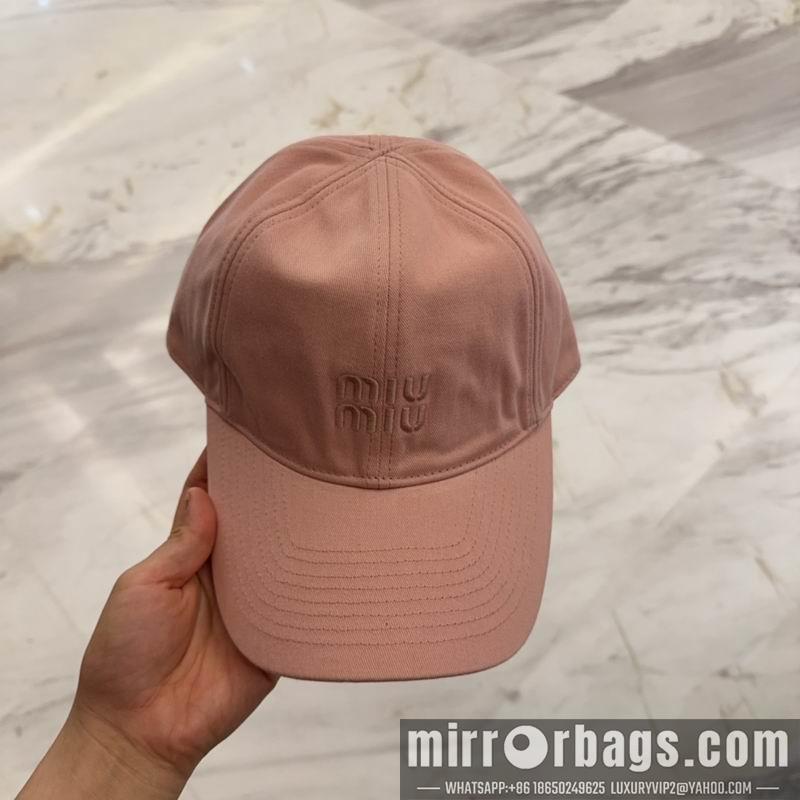 Replica Miumiu Hat dx35
