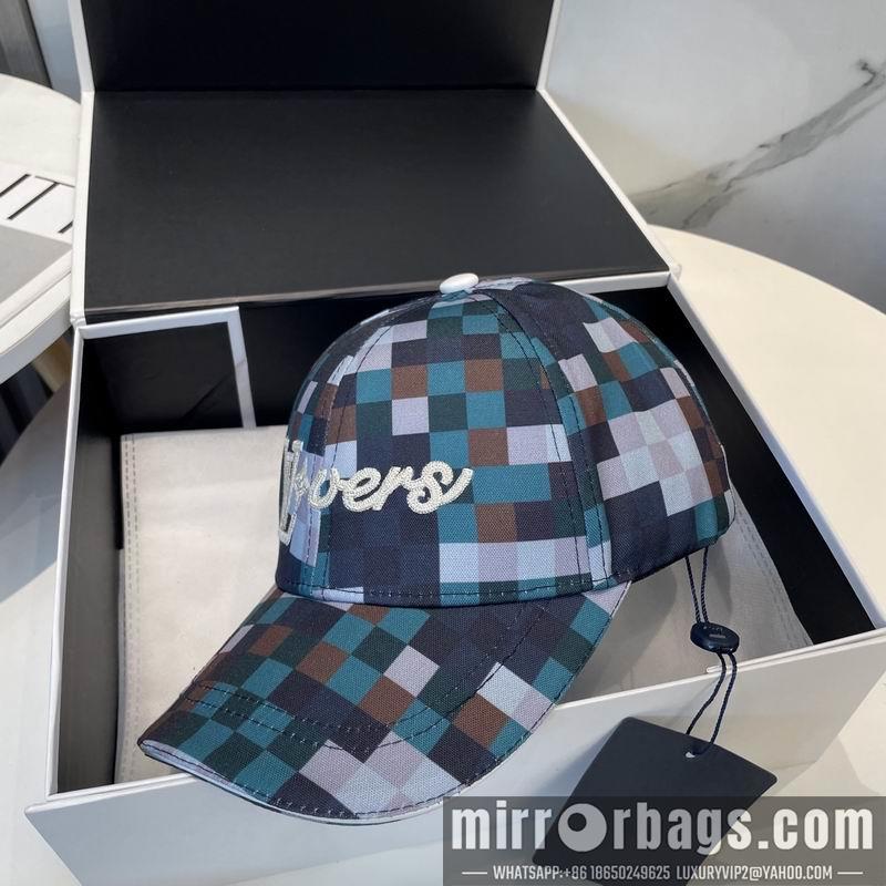 Replica LV Hat 040203