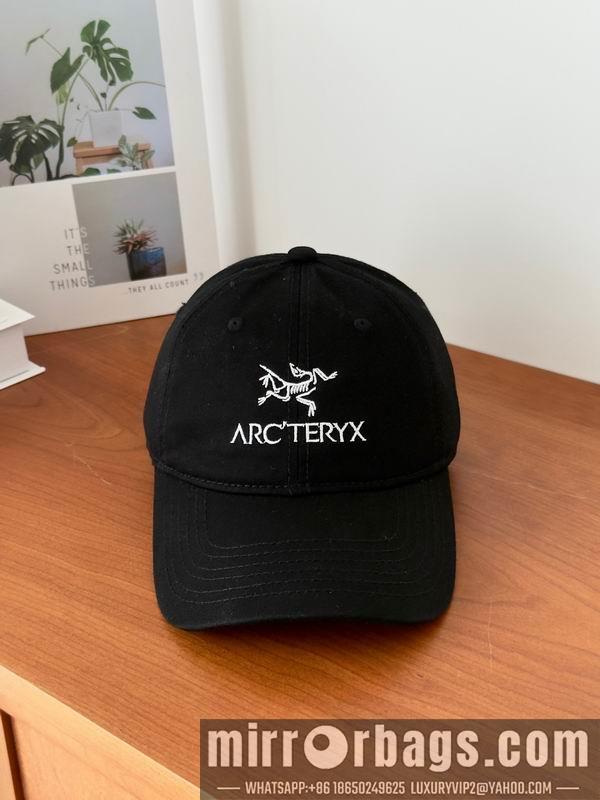 Replica Arcteryx Hat 041401