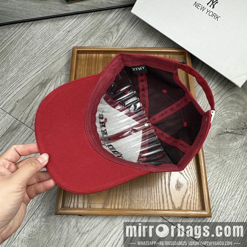 Replica NY Hat dx07