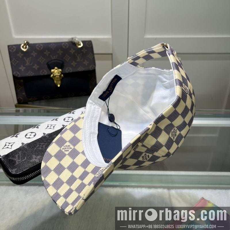 Replica LV Hat 071304