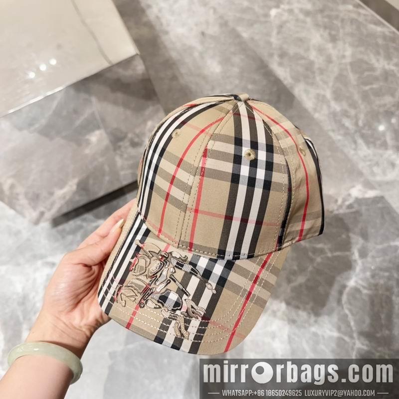 Replica Burberry Hat dx59