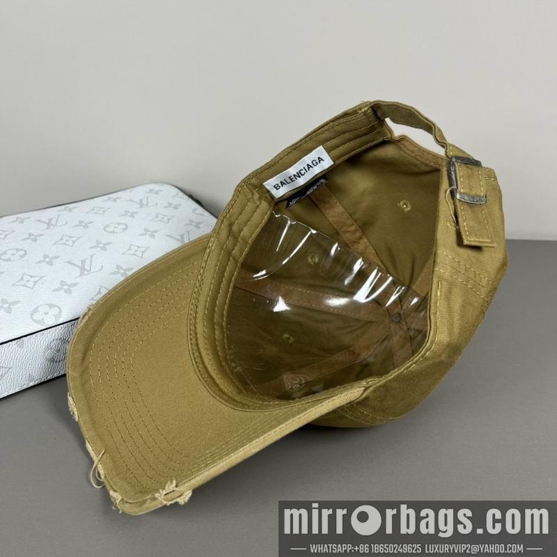 Replica Balenciaga Hat dx27