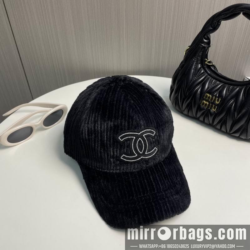 Replica Chanel Hat 010401