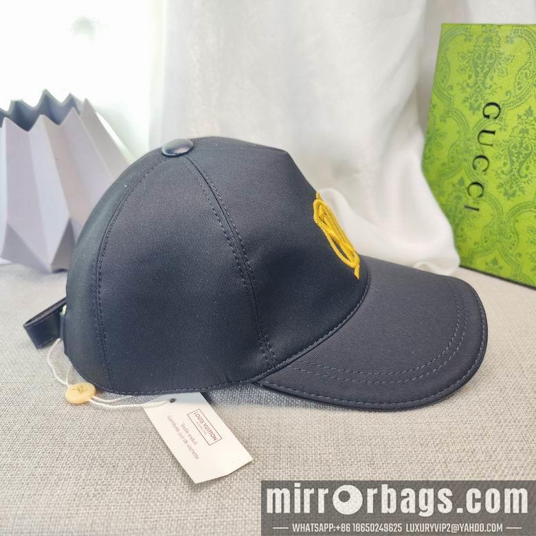 Replica LV Hat dxn06