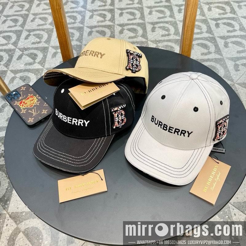 Replica Burberry Hat 042803