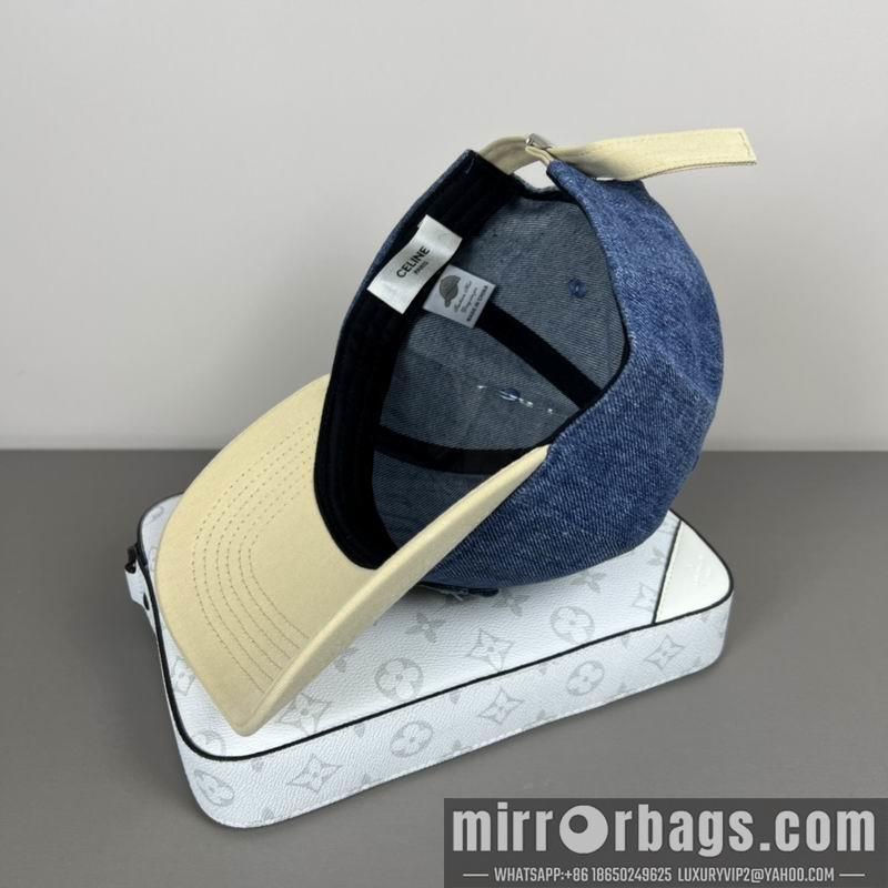 Replica Celine Hat dx18