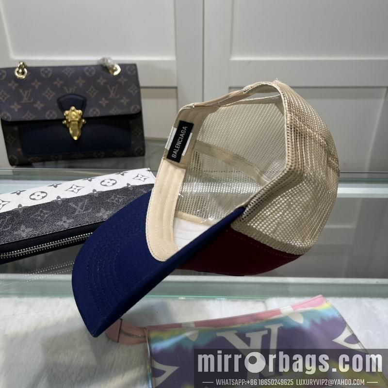Replica Balenciaga Hat dx83