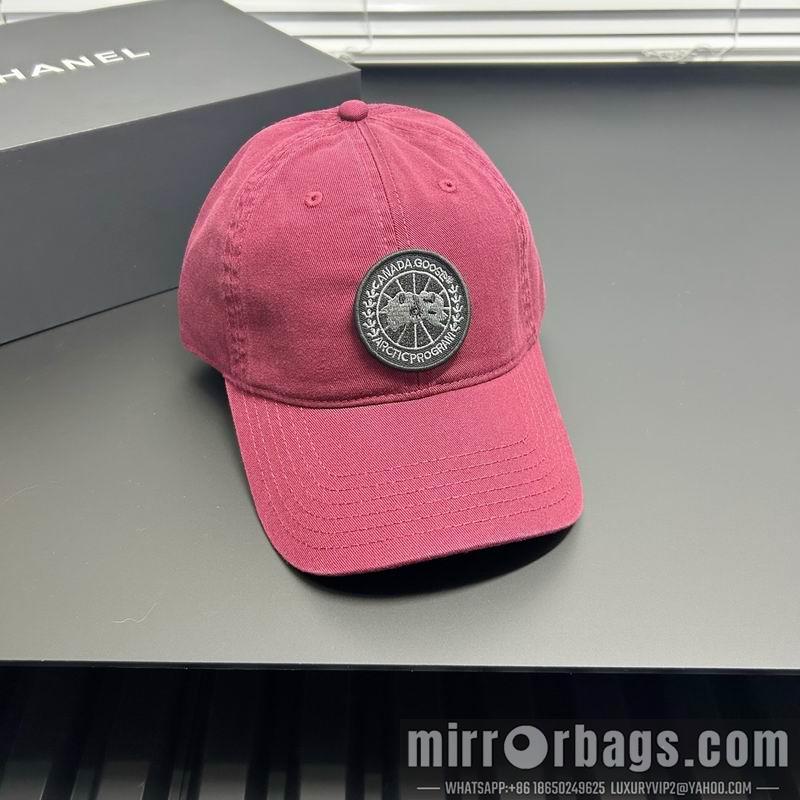 Replica Canada Goose Hat dx05