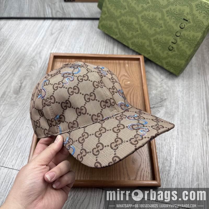 Replica Gucci Hat dx22