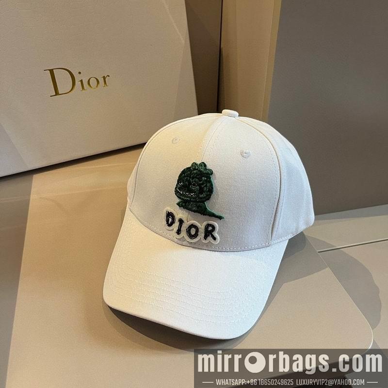 Replica Dior Hat dx01