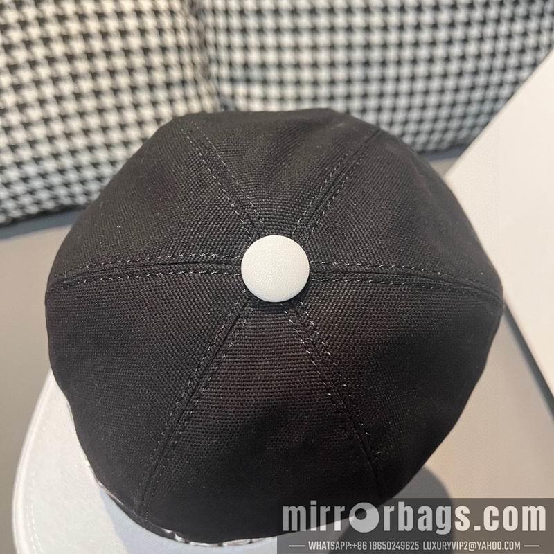 Replica Balenciaga Hat 053102