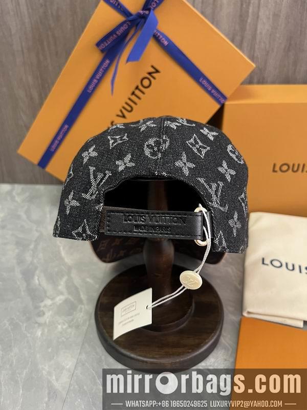 Replica LV Hat dx86