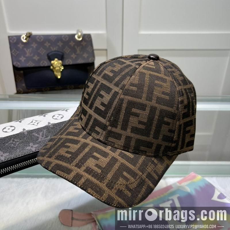 Replica Fendi Hat dx32