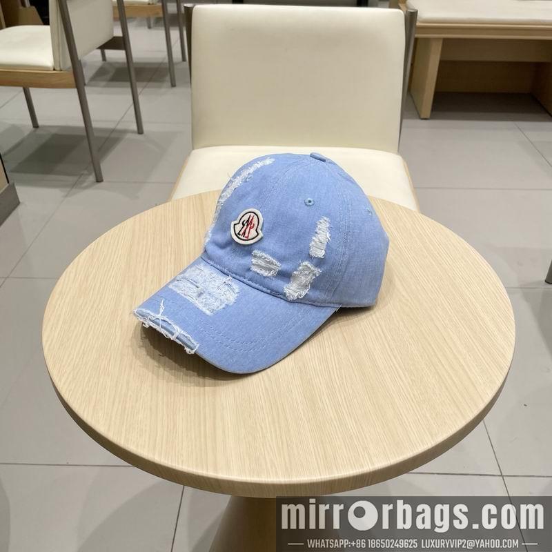 Replica Moncler Hat 030754