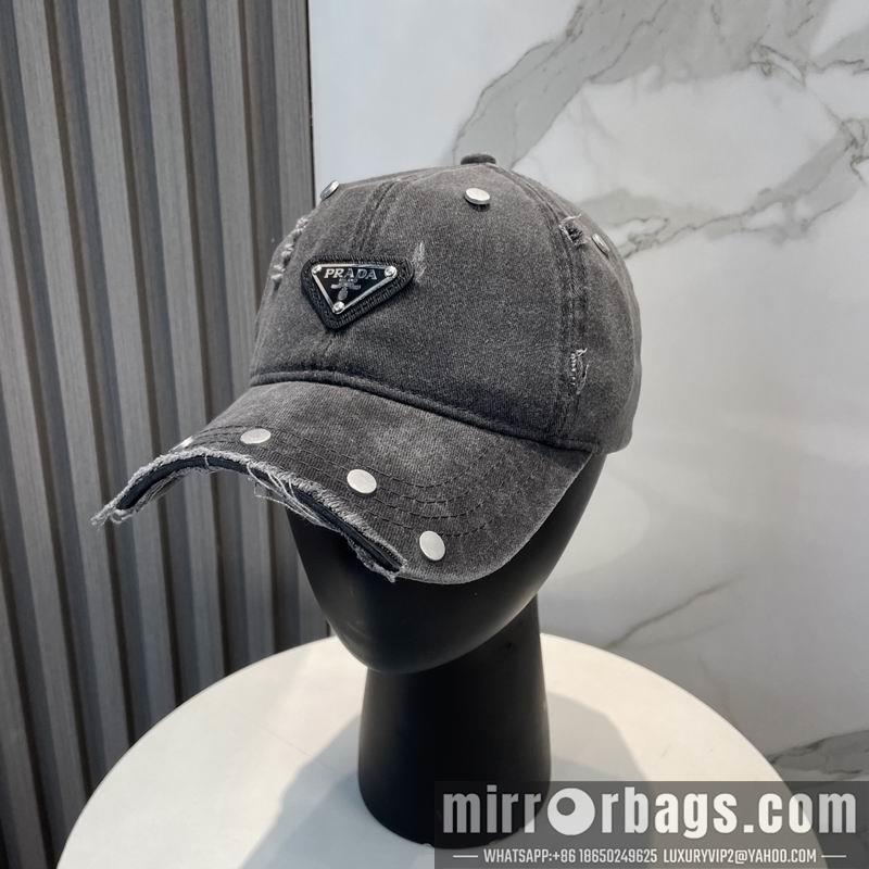 Replica Prada Hat 040202