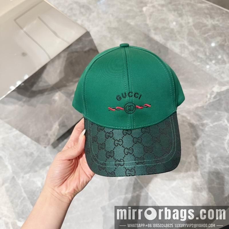 Replica Gucci Hat 041701