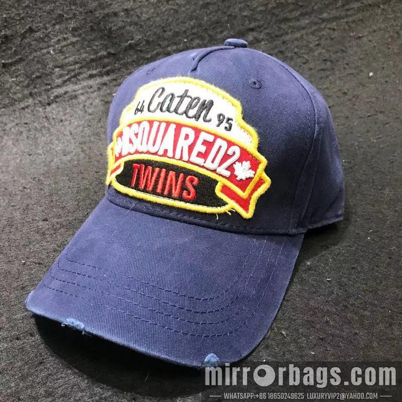 Replica DSQ Hat D121