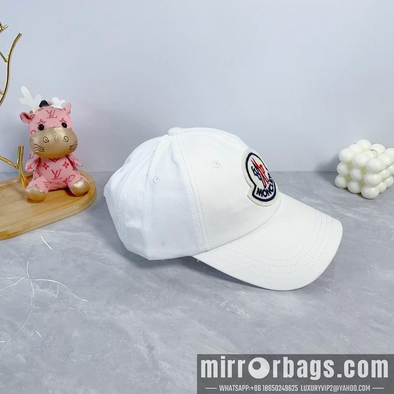 Replica Moncler Hat dx06